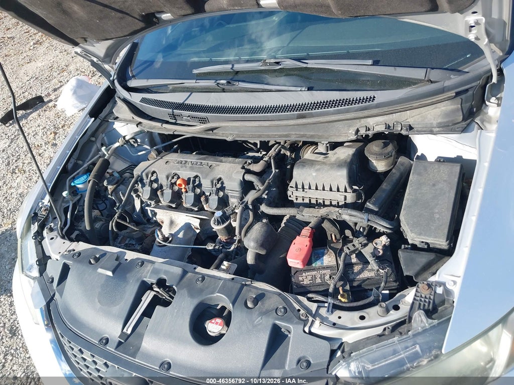 2015 Honda Civic LX photo 10