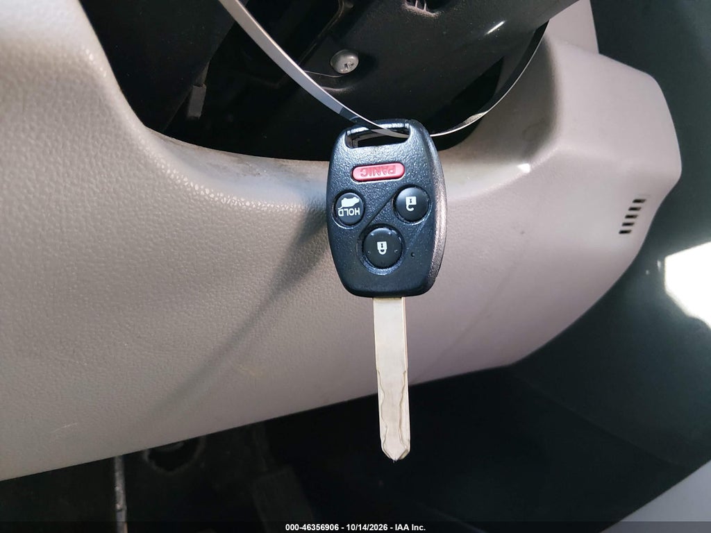 2012 Honda Pilot EX-L photo 11