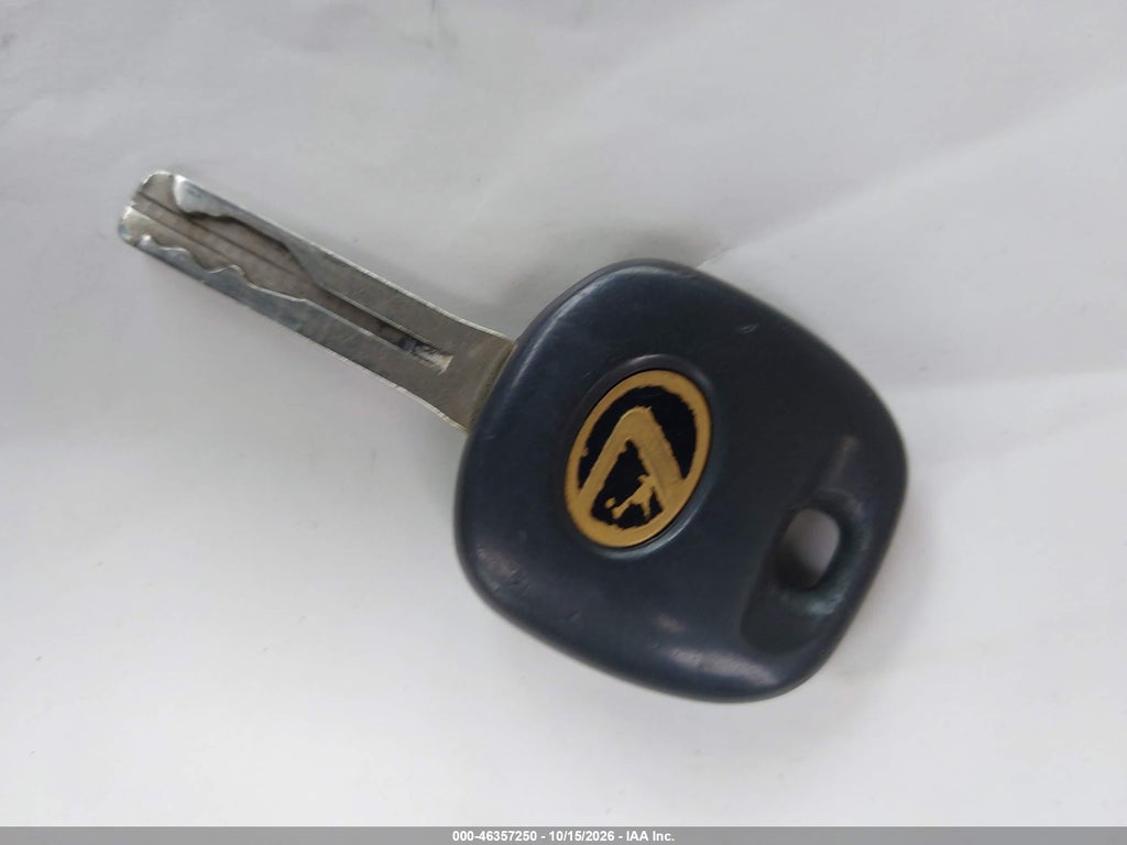 2002 Lexus RX 300 photo 11