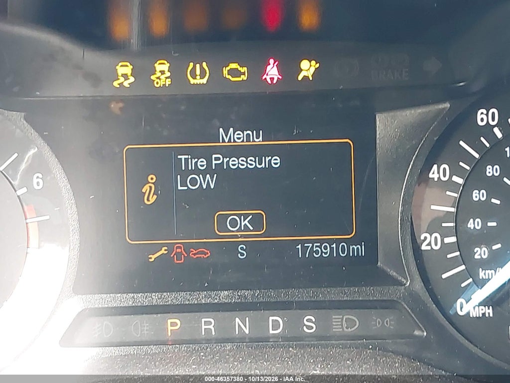 2014 Ford Fusion SE photo 7