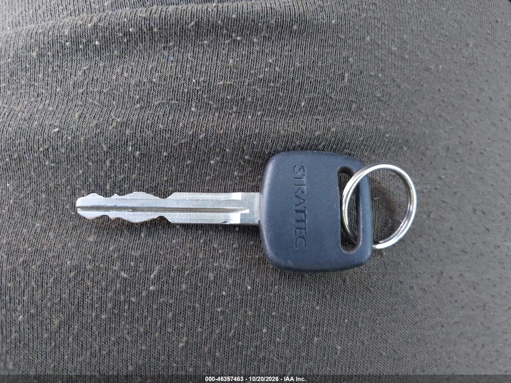 2010 Pontiac Vibe photo 11