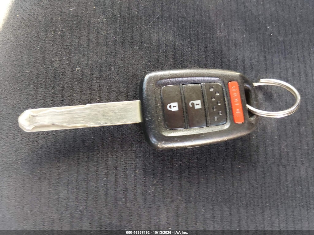 2014 Honda CR-V LX photo 11
