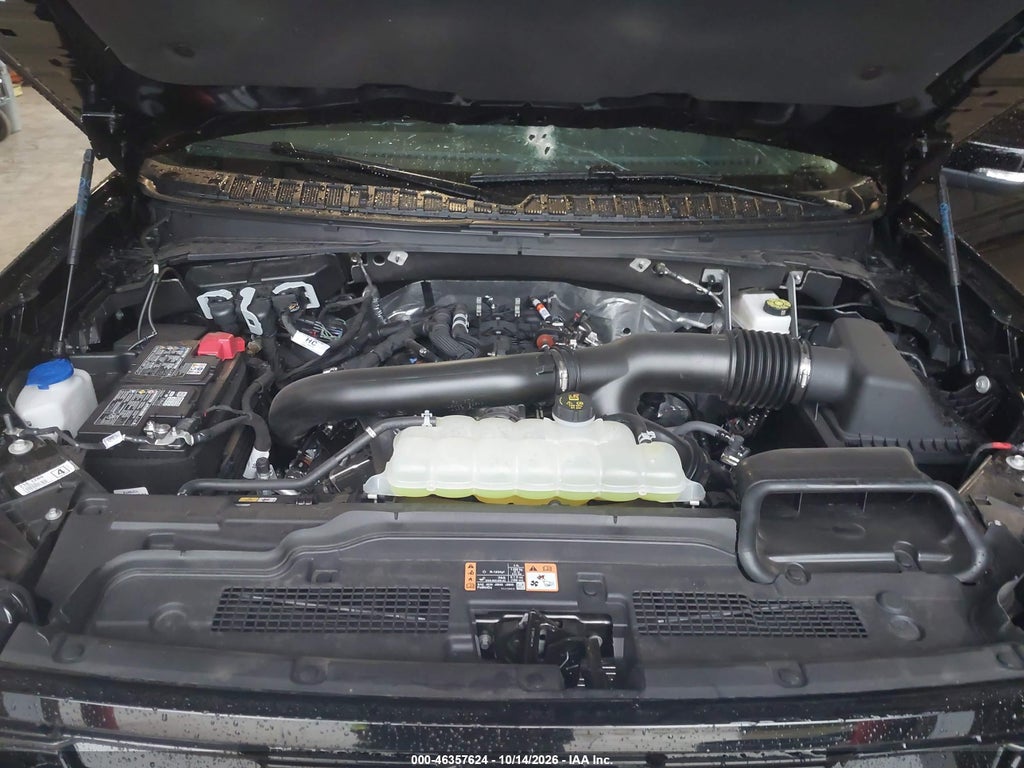 2027 Ford Expedition photo 10