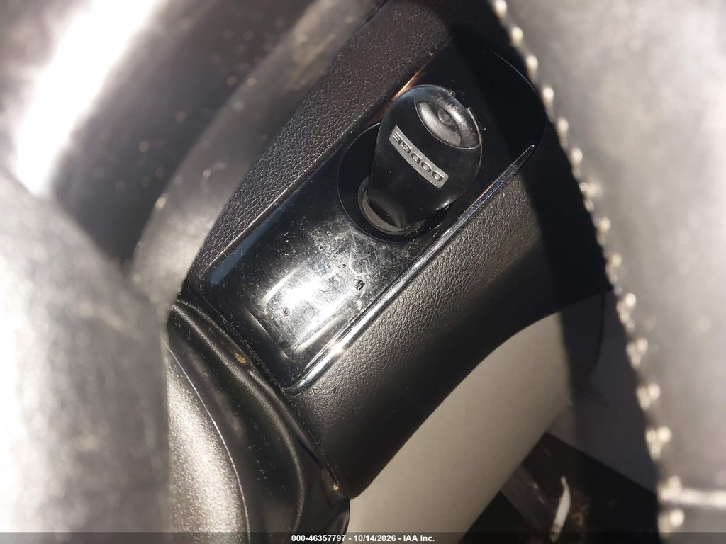 2017 Dodge Grand Caravan SXT photo 11