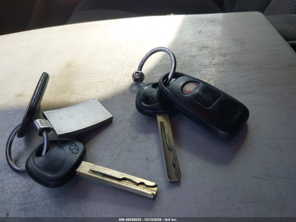 2016 Hyundai Accent SE photo 11
