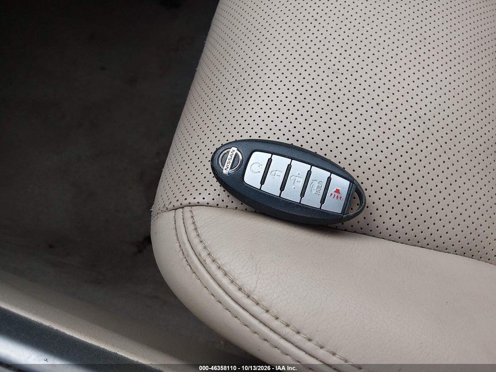 2014 Nissan Altima 2.5 SL photo 11