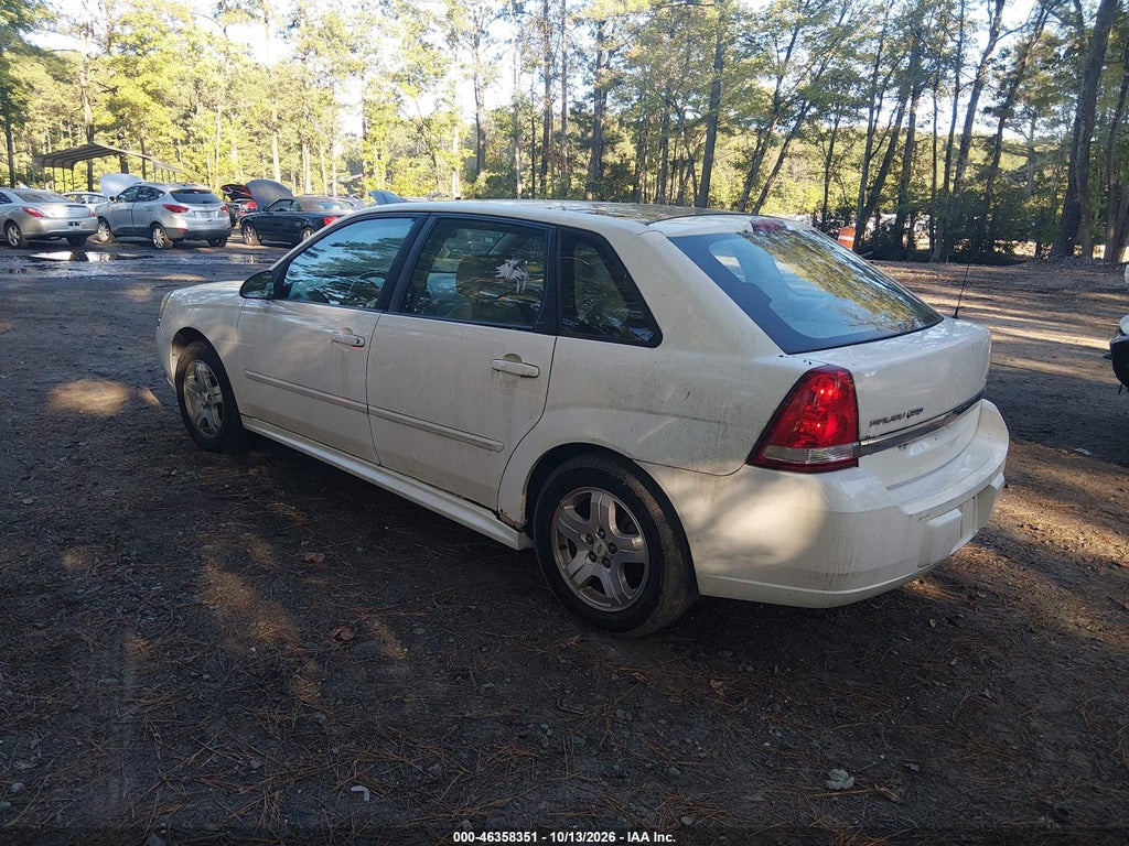 2004 Chevrolet Malibu Maxx LT photo 3