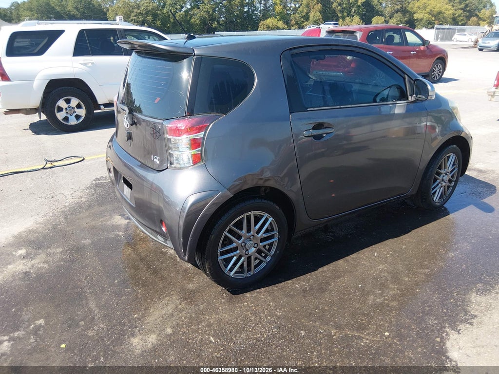 2012 Scion IQ photo 4