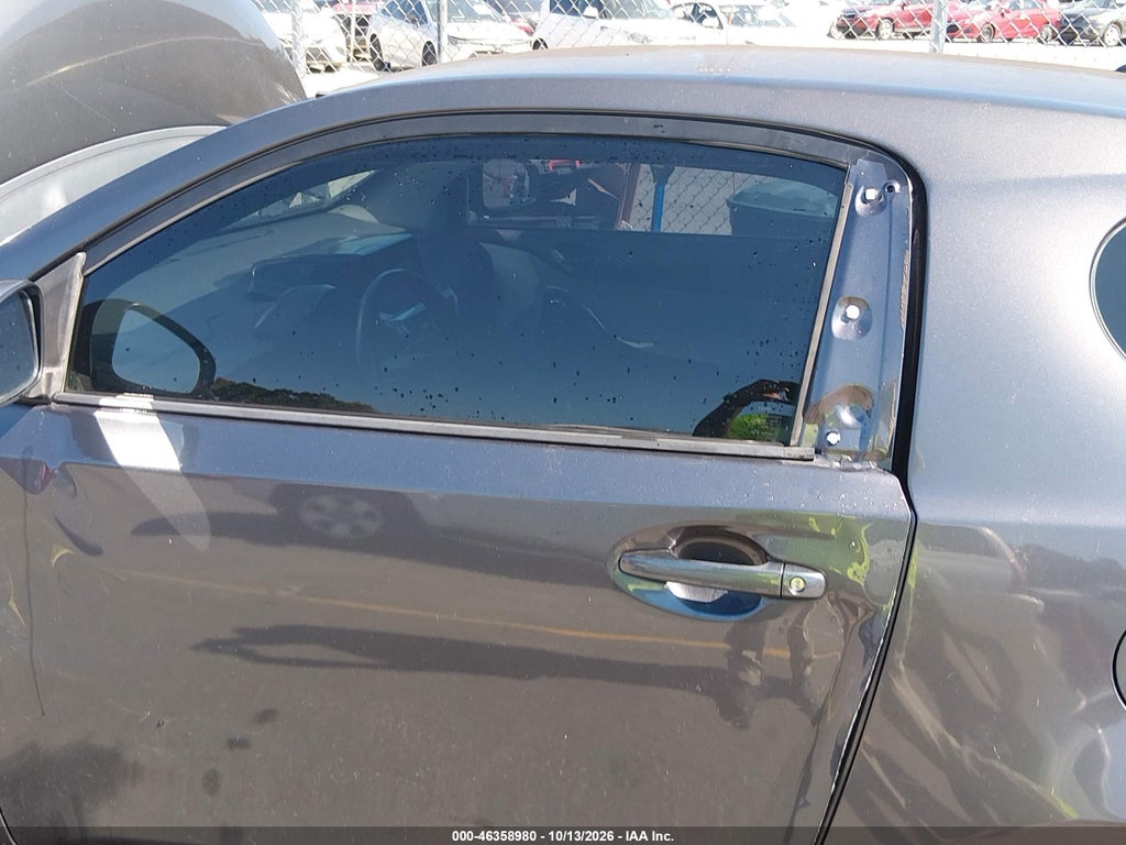 2012 Scion IQ photo 6