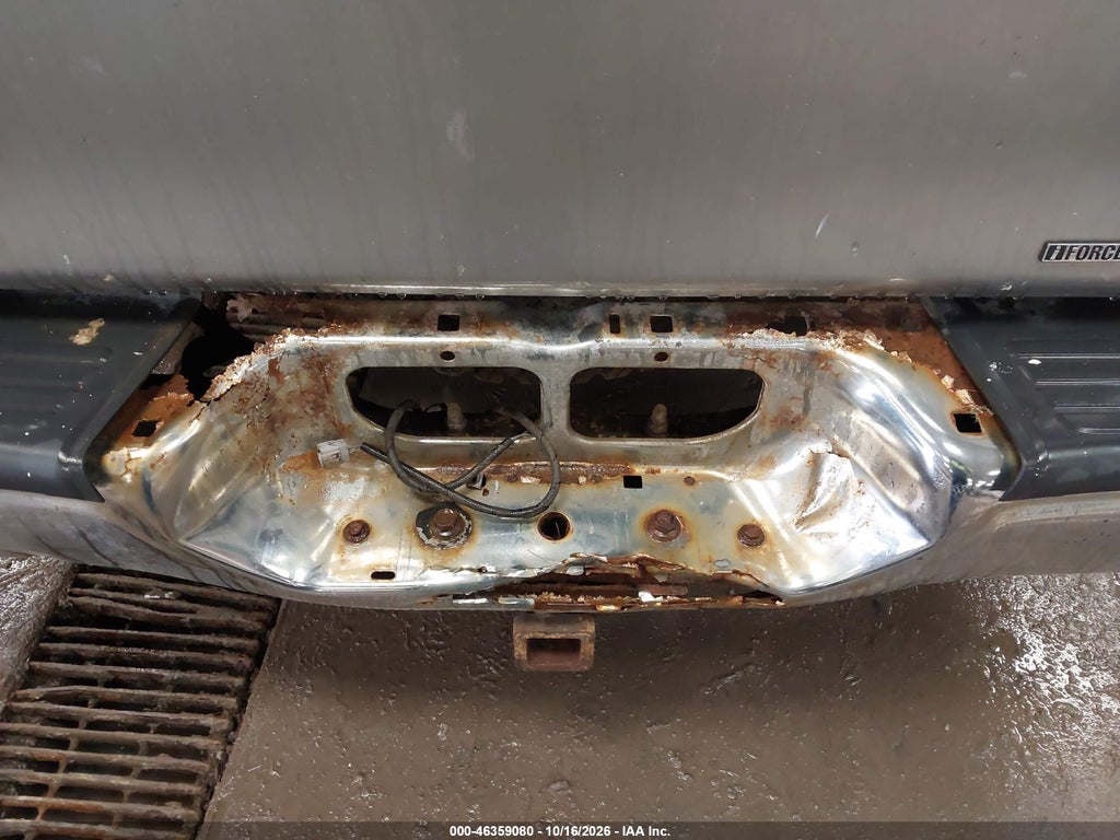 2006 Toyota Tundra SR5 V8 photo 6