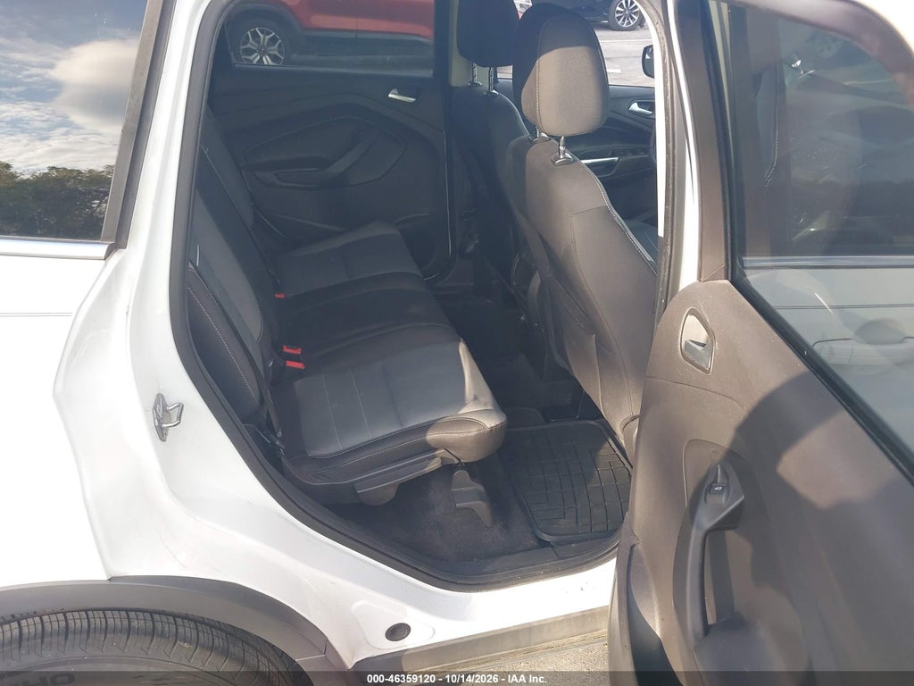 2015 Ford Escape SE photo 8