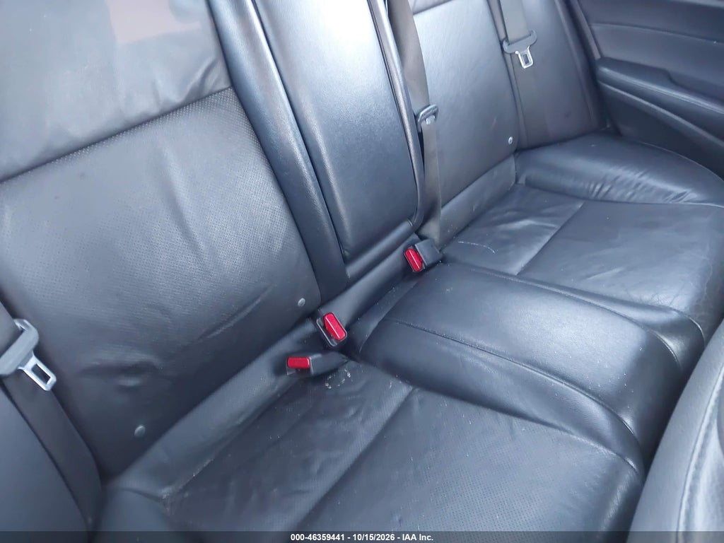2015 Acura ILX 2.0L photo 8