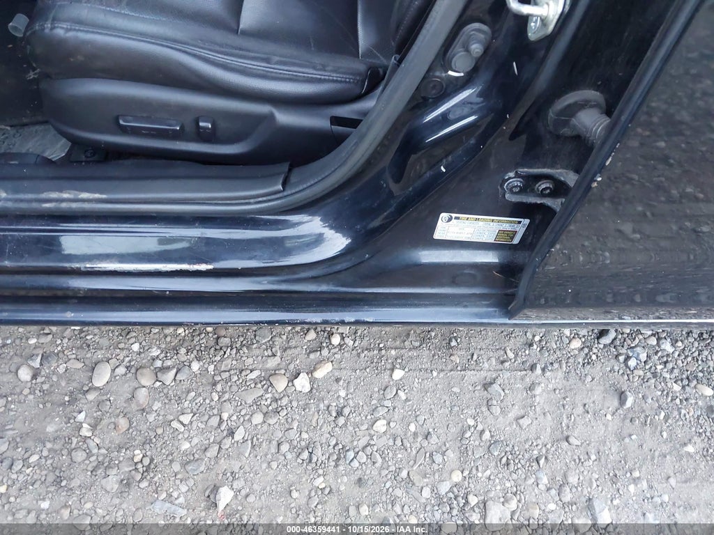 2015 Acura ILX 2.0L photo 9