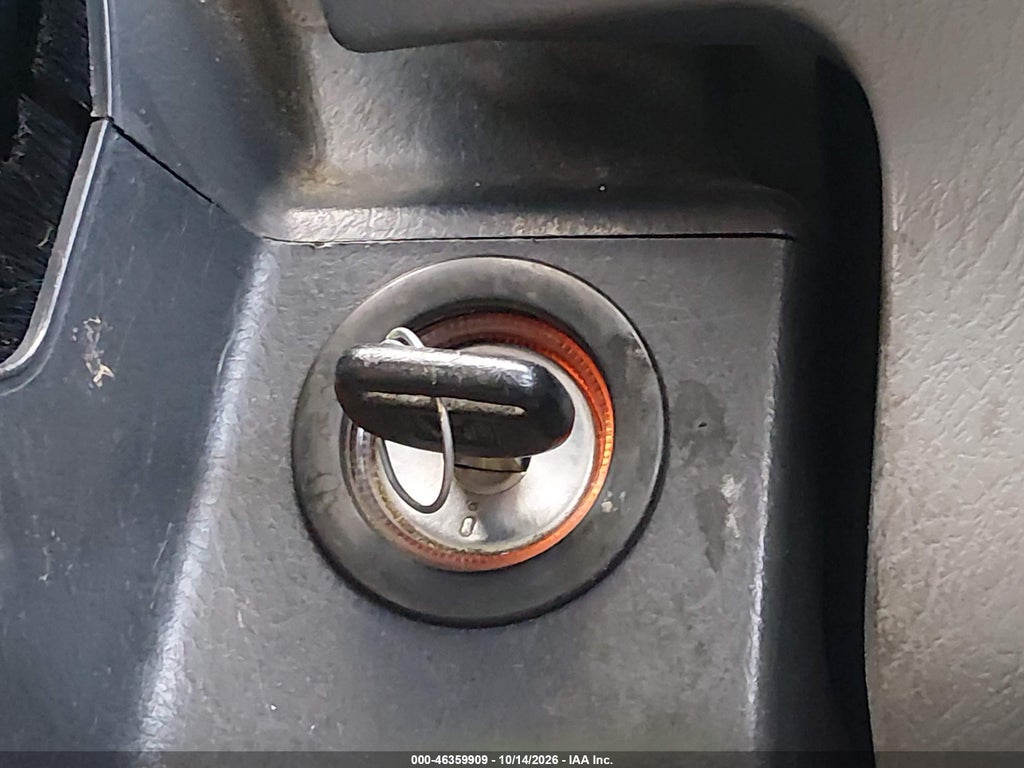 1997 Honda CR-V photo 11