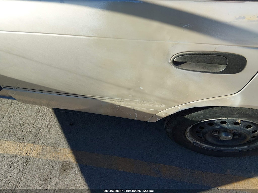 1993 Toyota Corolla LE/DX photo 6