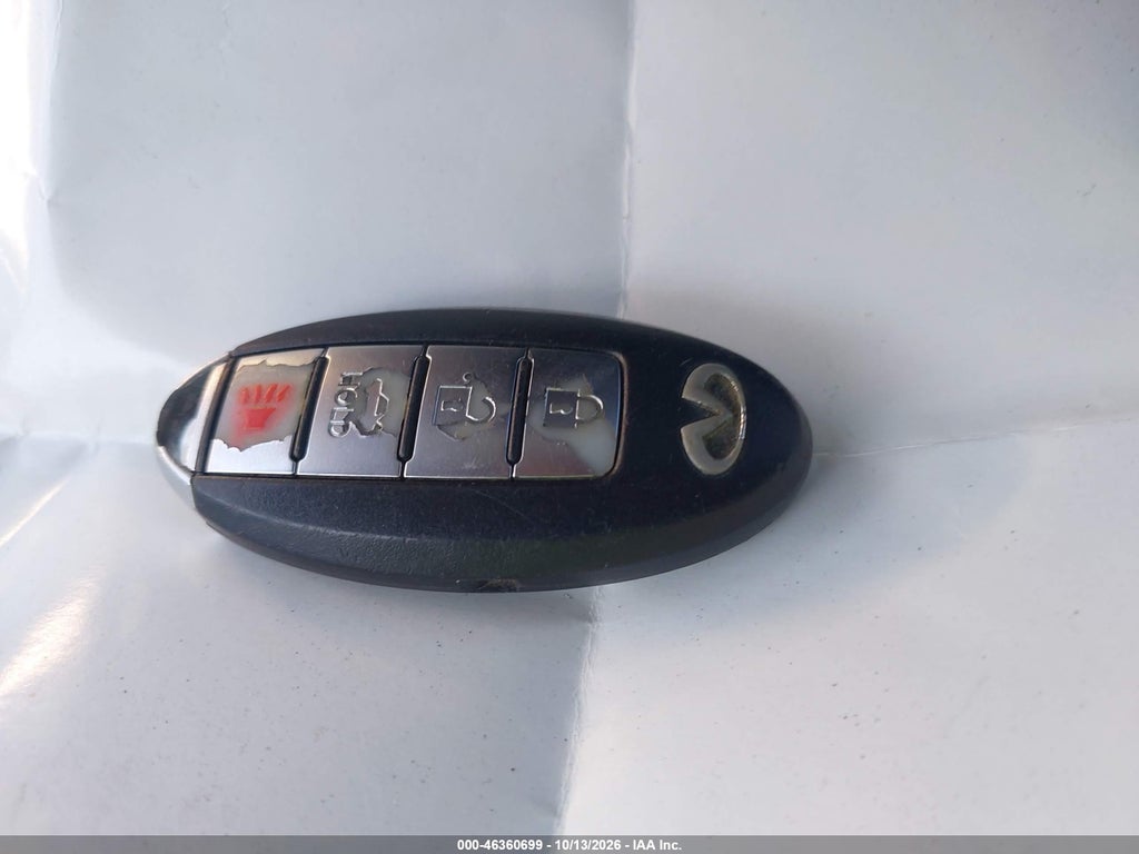 2008 Infiniti G35 Sport photo 11