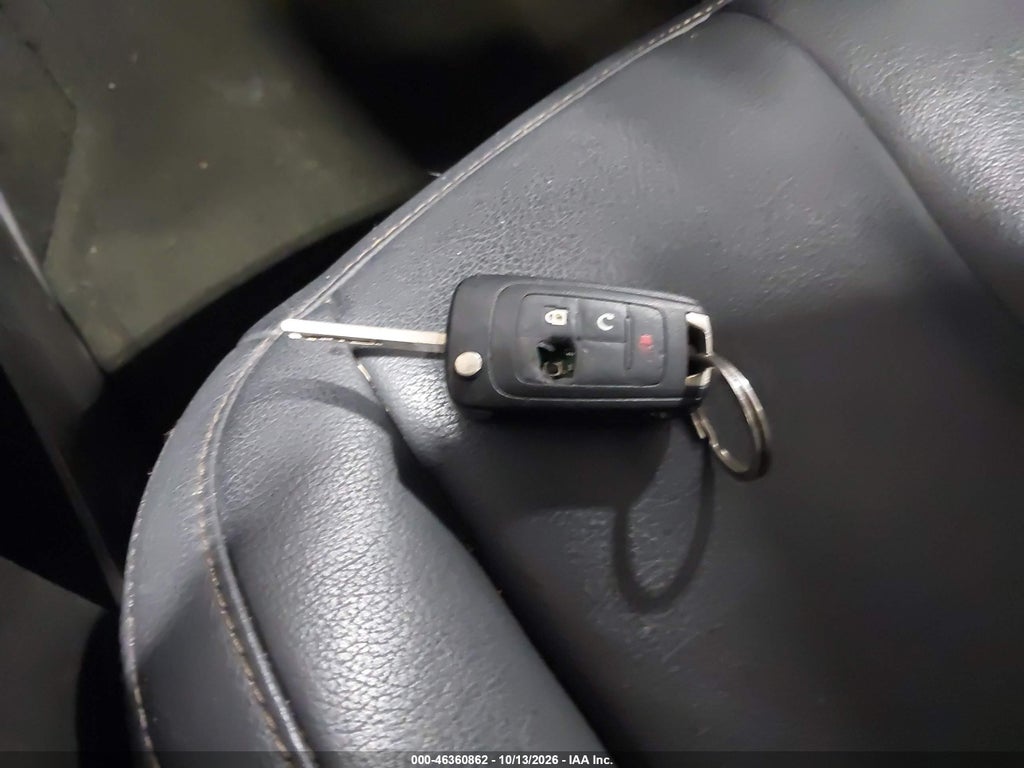 2012 Chevrolet Equinox 1LT photo 11
