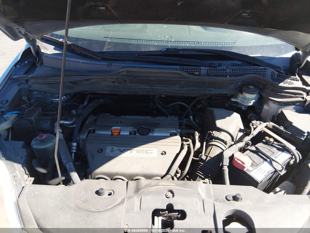 2007 Honda CR-V EX photo 10
