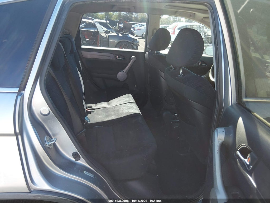 2007 Honda CR-V EX photo 8