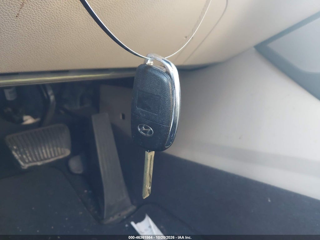 2015 Hyundai Sonata SE photo 11