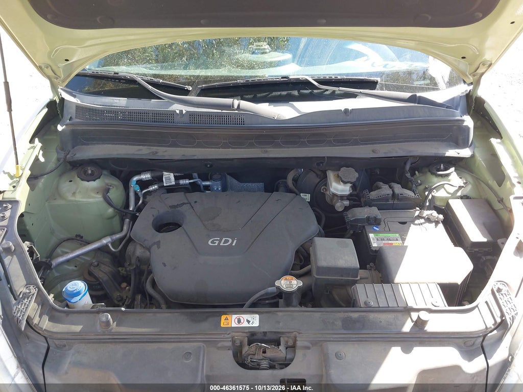 2013 Kia Soul photo 10