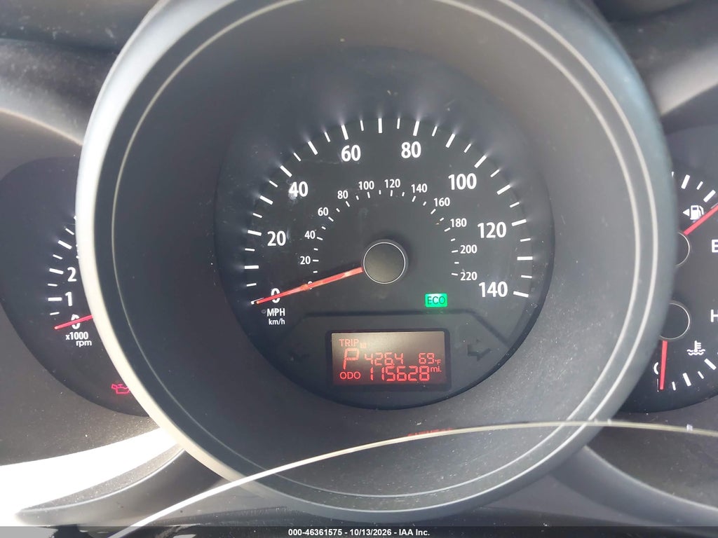 2013 Kia Soul photo 7
