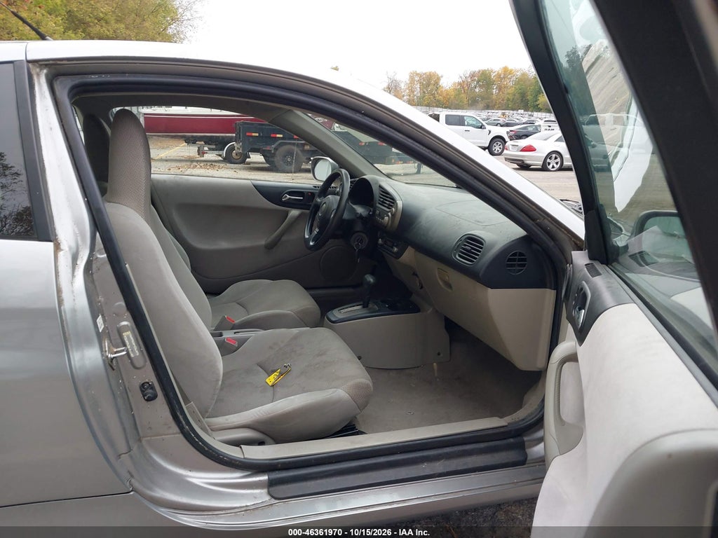 2006 Honda Insight CVT photo 5