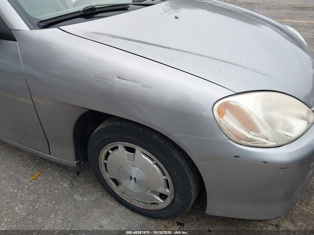 2006 Honda Insight CVT photo 6