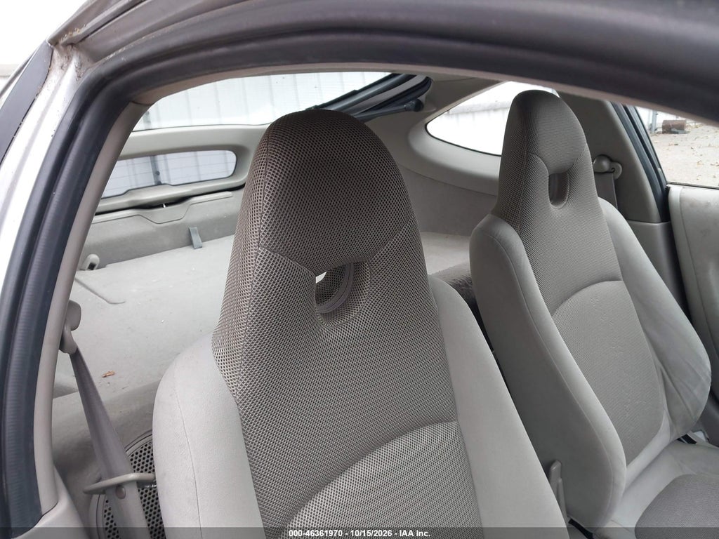 2006 Honda Insight CVT photo 8