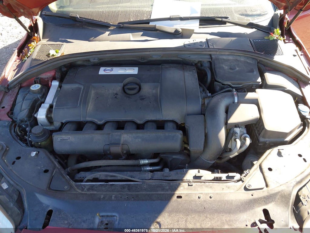 2015 Volvo XC70 3.2 Premier Plus photo 10
