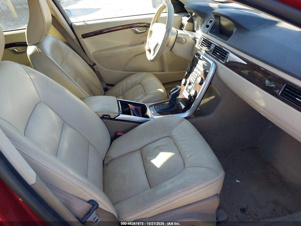 2015 Volvo XC70 3.2 Premier Plus photo 5