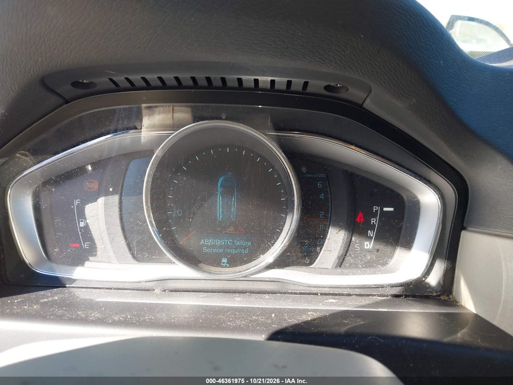 2015 Volvo XC70 3.2 Premier Plus photo 7