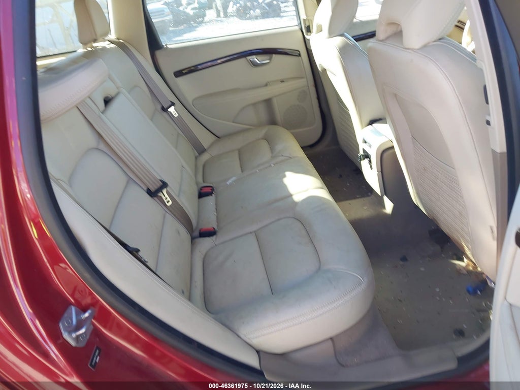 2015 Volvo XC70 3.2 Premier Plus photo 8