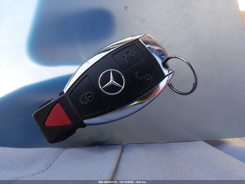 2017 Mercedes-Benz GLC 300 4MATIC photo 11