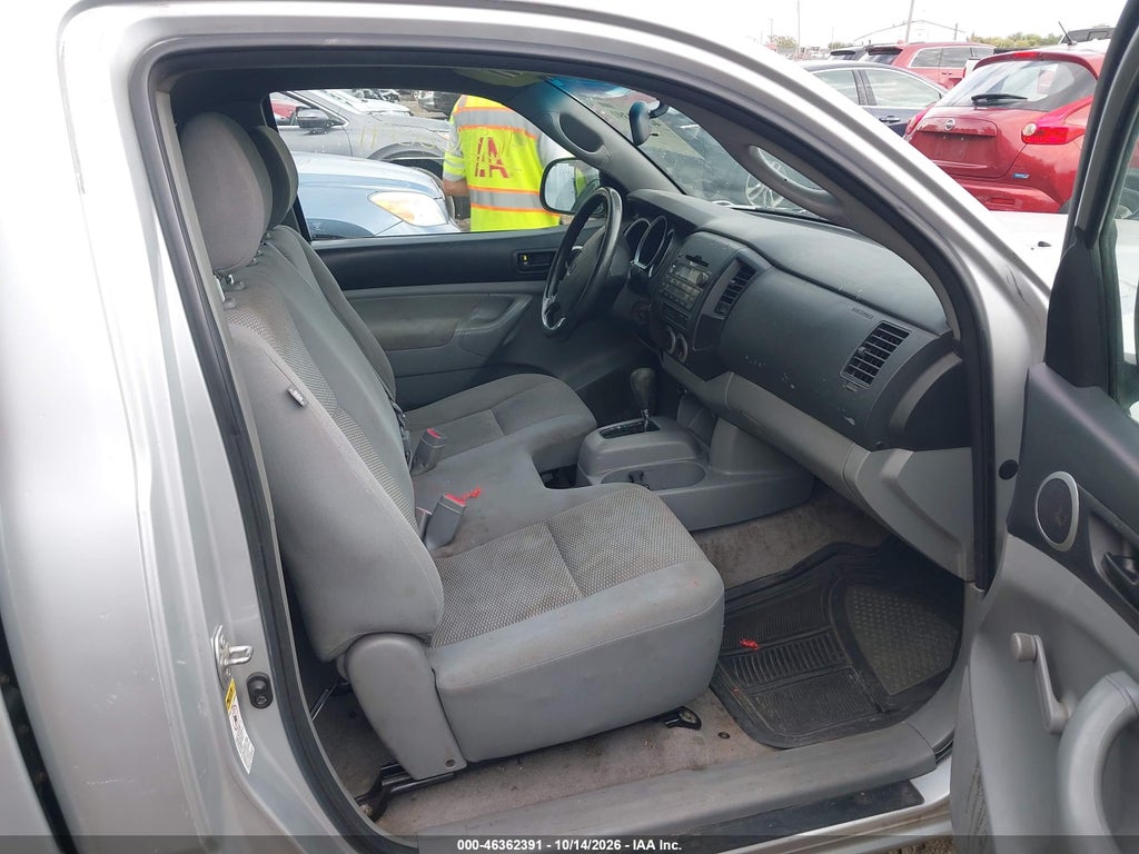 2009 Toyota Tacoma photo 5