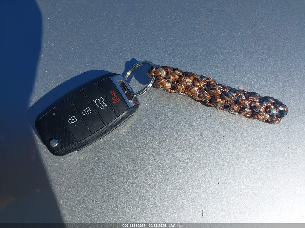 2014 Kia Sorento LX V6 photo 11