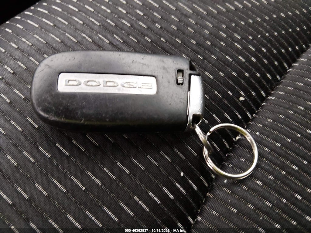2015 Dodge Journey SXT photo 11