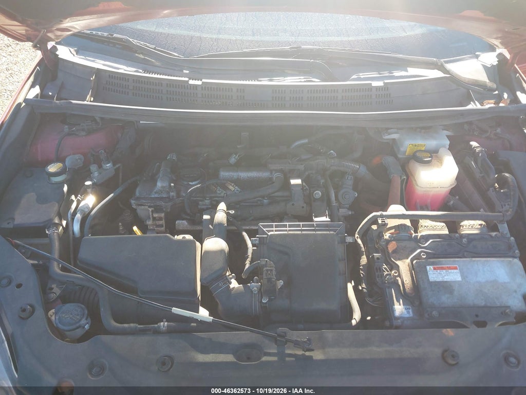 2012 Lexus CT 200H Premium photo 10