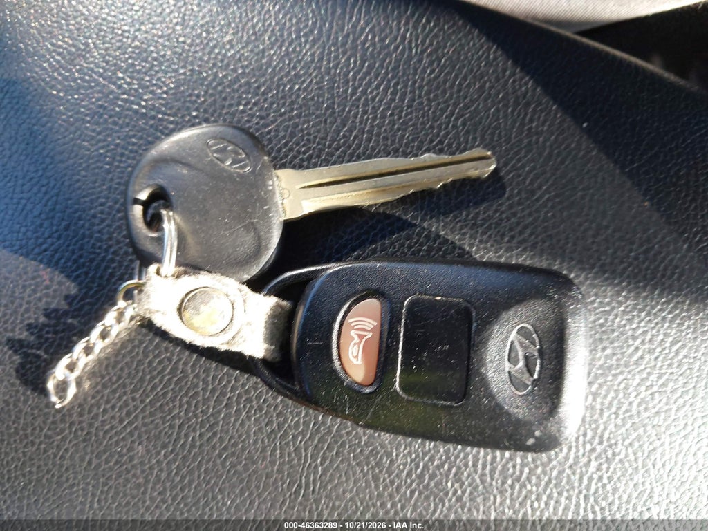 2015 Hyundai Elantra SE photo 11