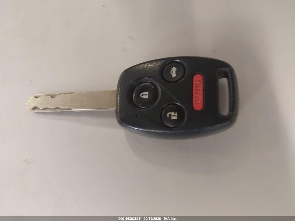 2010 Honda Accord 2.4 EX-L photo 11