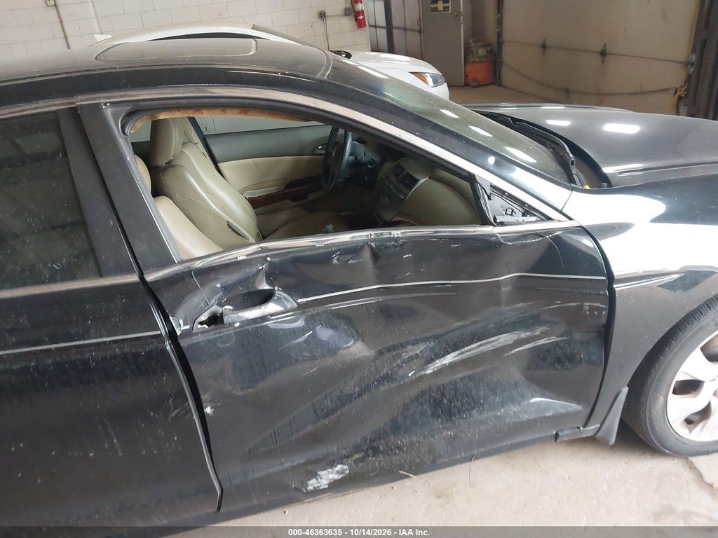 2010 Honda Accord 2.4 EX-L photo 5