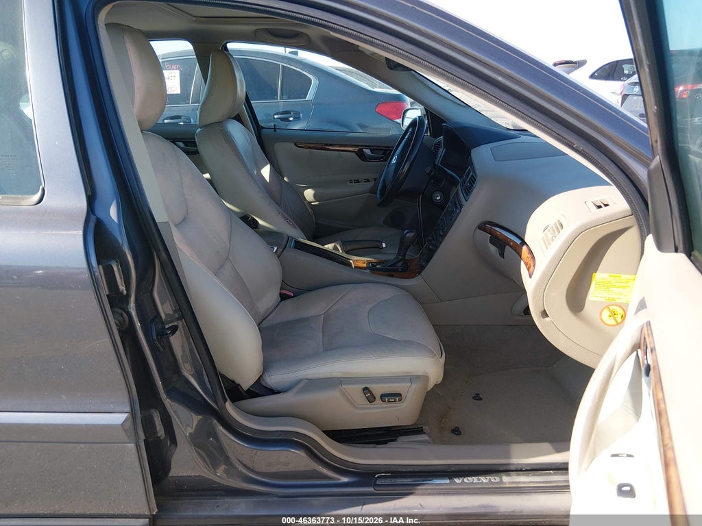2005 Volvo S60 2.5T photo 5