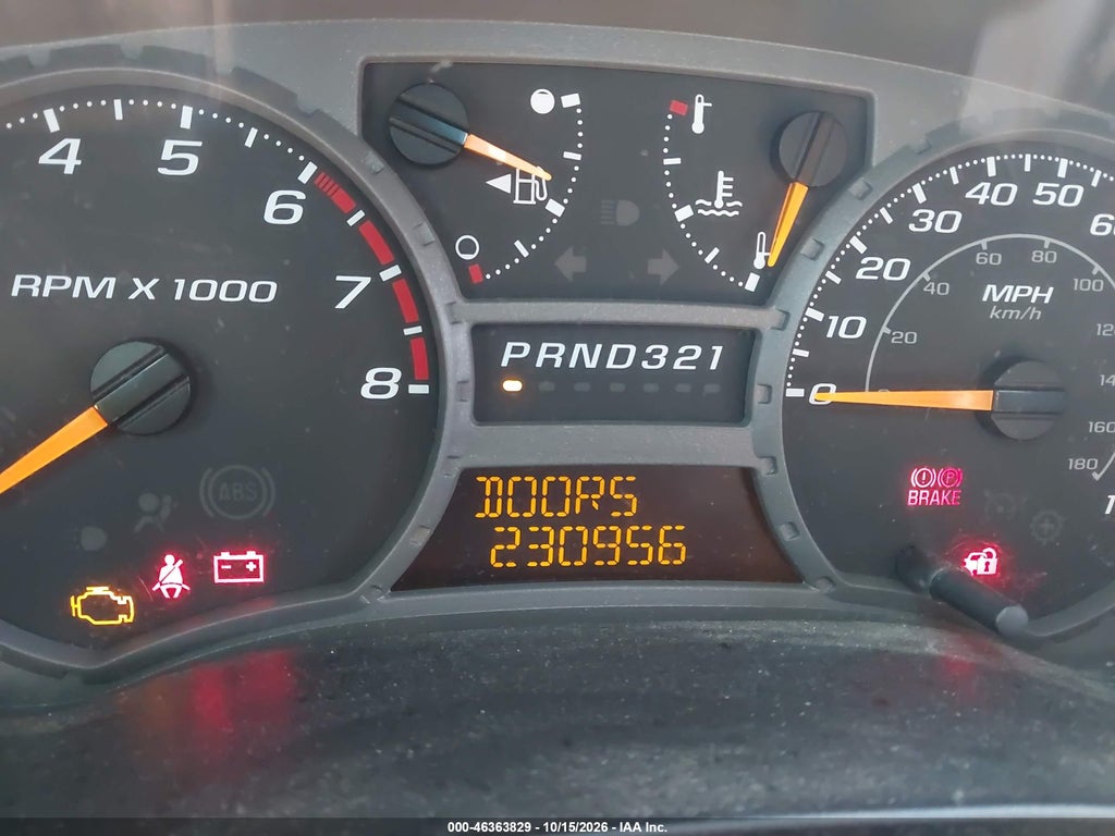 2004 Chevrolet Colorado LS photo 7