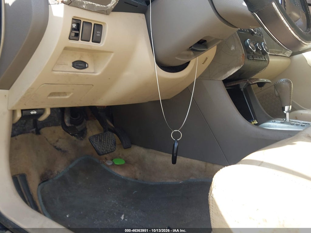 2010 Nissan Altima 2.5 S photo 11