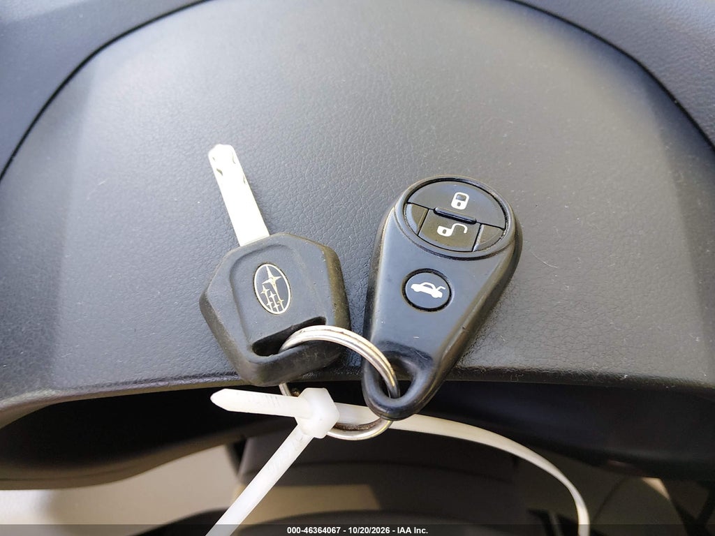 2013 Subaru Forester 2.5X Premium photo 11