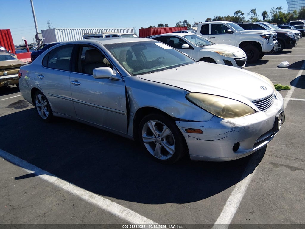 2005 Lexus ES 330 photo 1