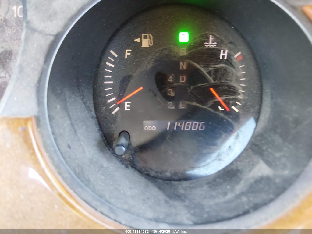 2005 Lexus ES 330 photo 7