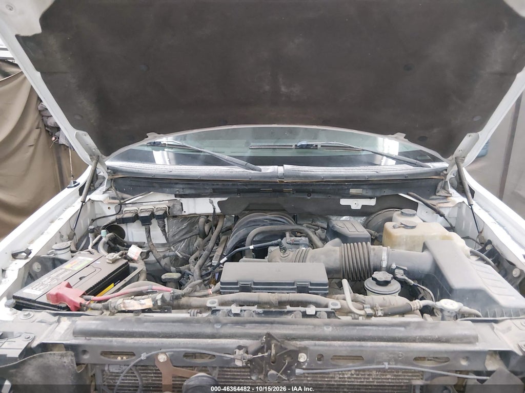 2010 Ford F-150 FX2 Sport/STX/XL/XLT photo 10