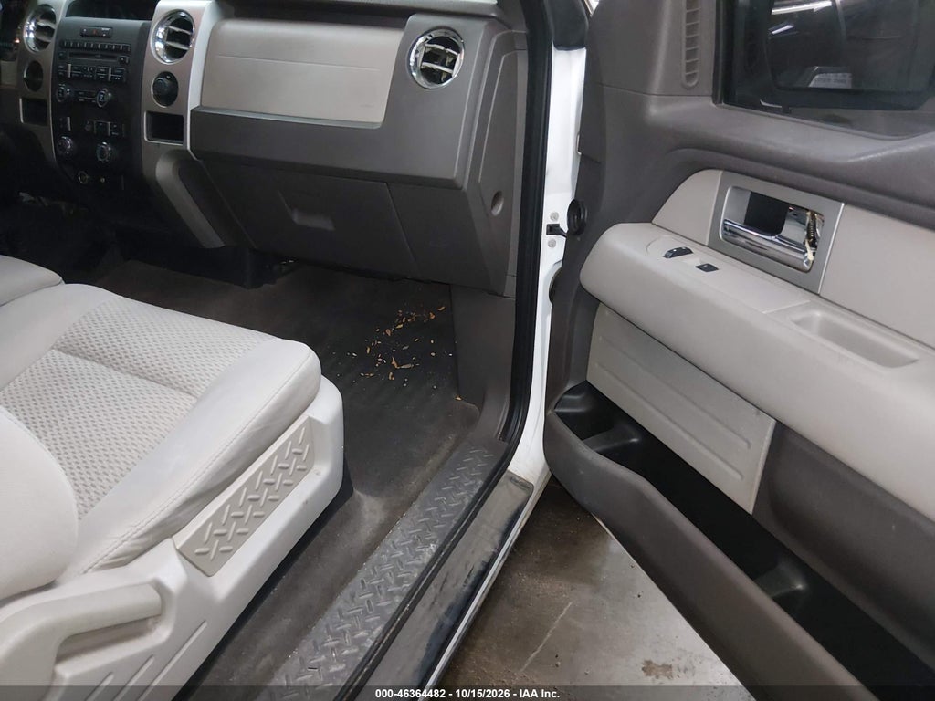 2010 Ford F-150 FX2 Sport/STX/XL/XLT photo 5