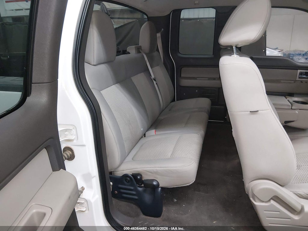 2010 Ford F-150 FX2 Sport/STX/XL/XLT photo 8
